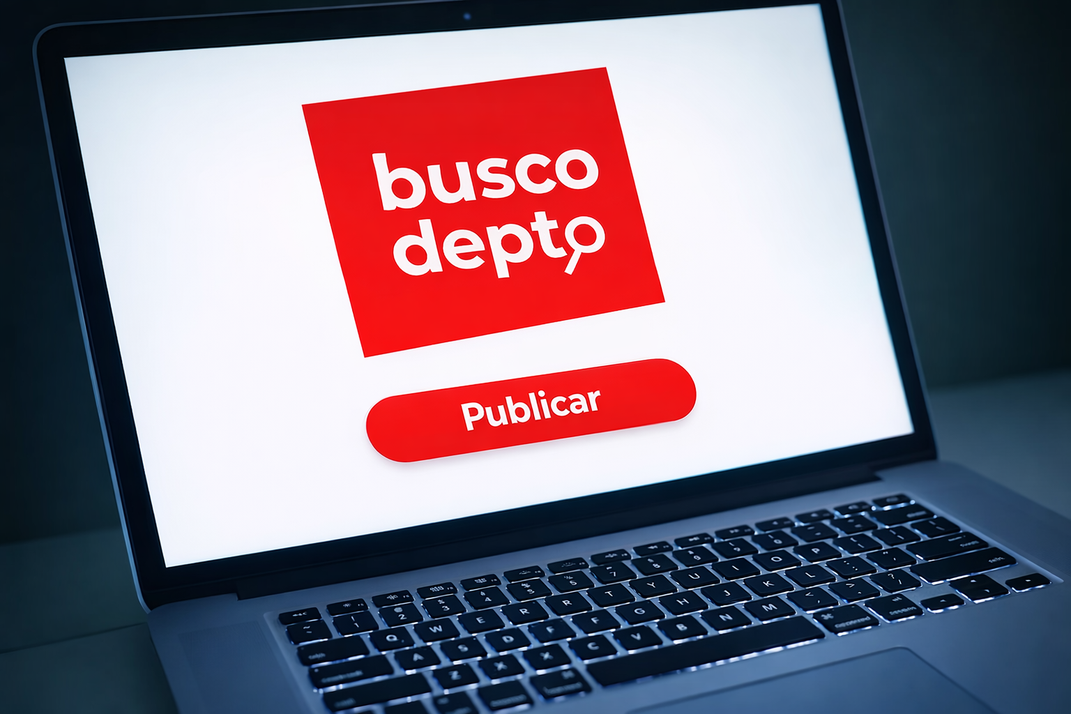 Publicar en BuscoDepto